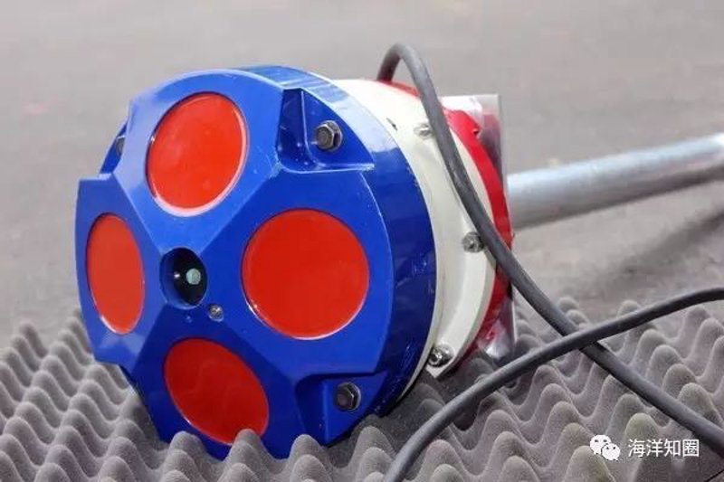 海洋仪器