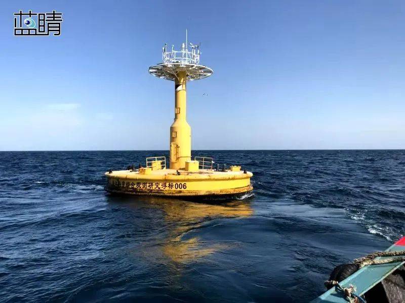 海洋大数据平台：海洋经济的新引擎