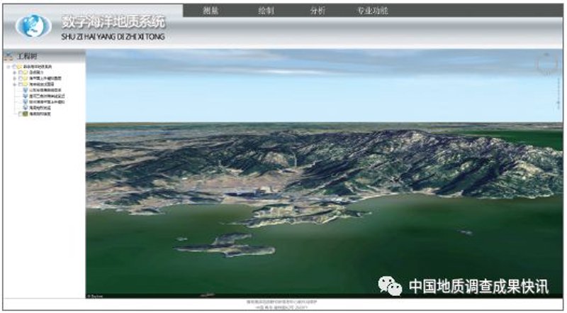 拥抱智慧海洋：选择合适的海洋信息化解决方案指南